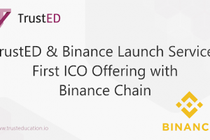 trusted ico binance chain