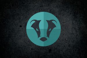 beaxy logo cryptocurrency exchange