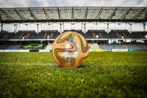 bitcoin sports betting
