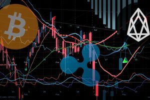 bitcoin eos xrp
