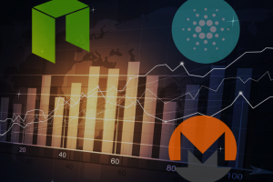 neo ada xmr price analysis