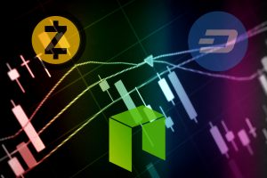 zcash neo dash price analysis