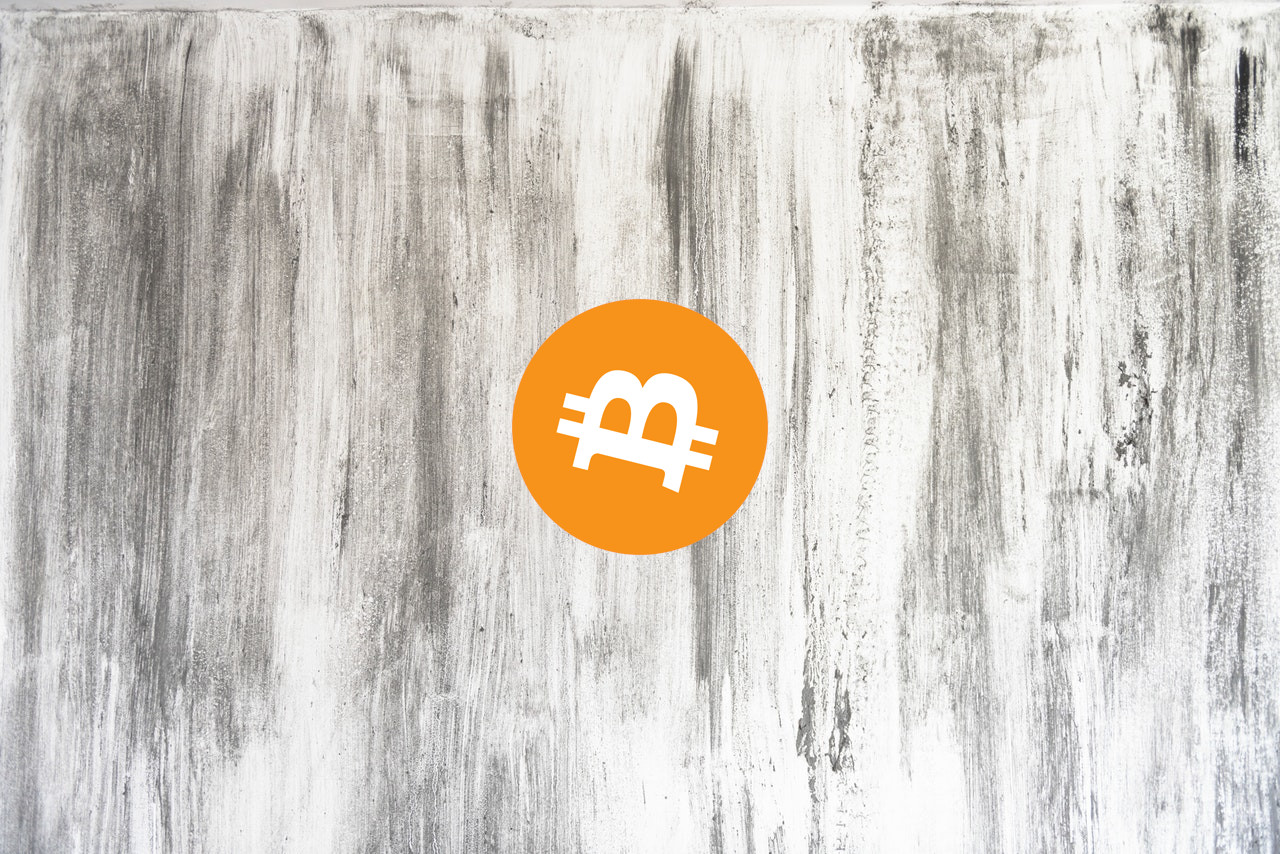 btc price