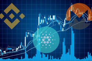 binance coin cardano stellar cryptocurrency
