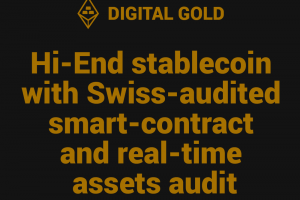 digital gold