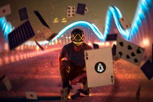 eos gambling casinos