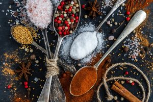 top food trends