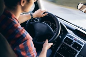 financing or leasing a car