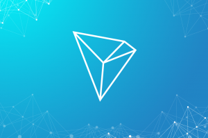 TRX-TRON