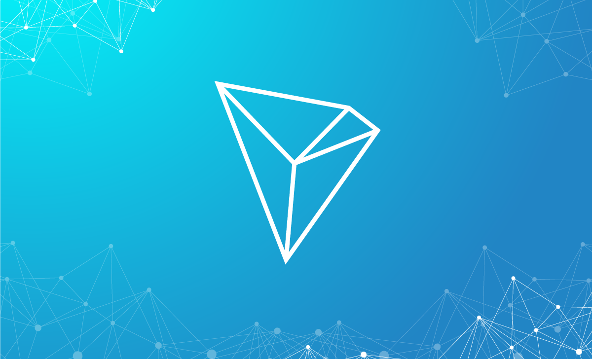 TRX-TRON