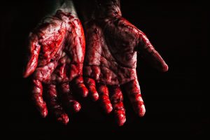top gruesome murders