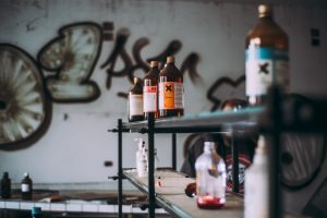 toxic products
