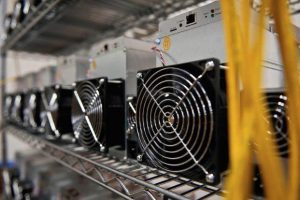 The merkle Alpha Mining