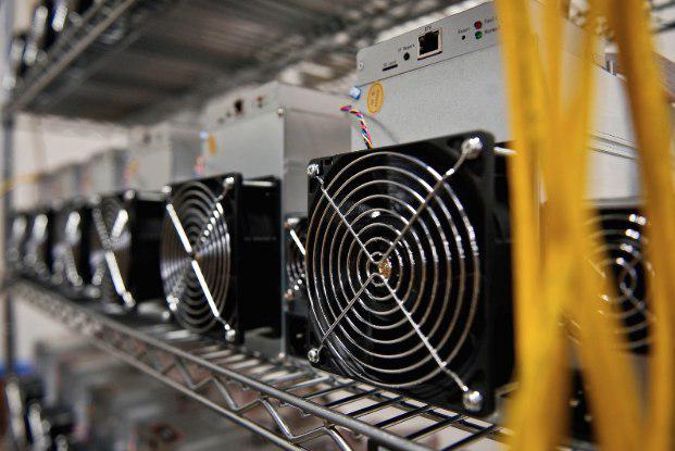 The merkle Alpha Mining