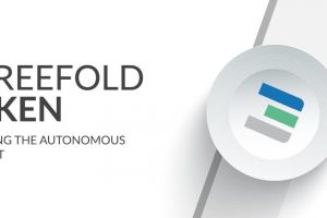 The merkle Threefold Token