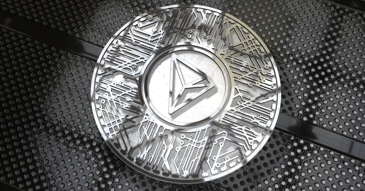 Tron