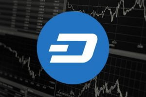 dash price analysis