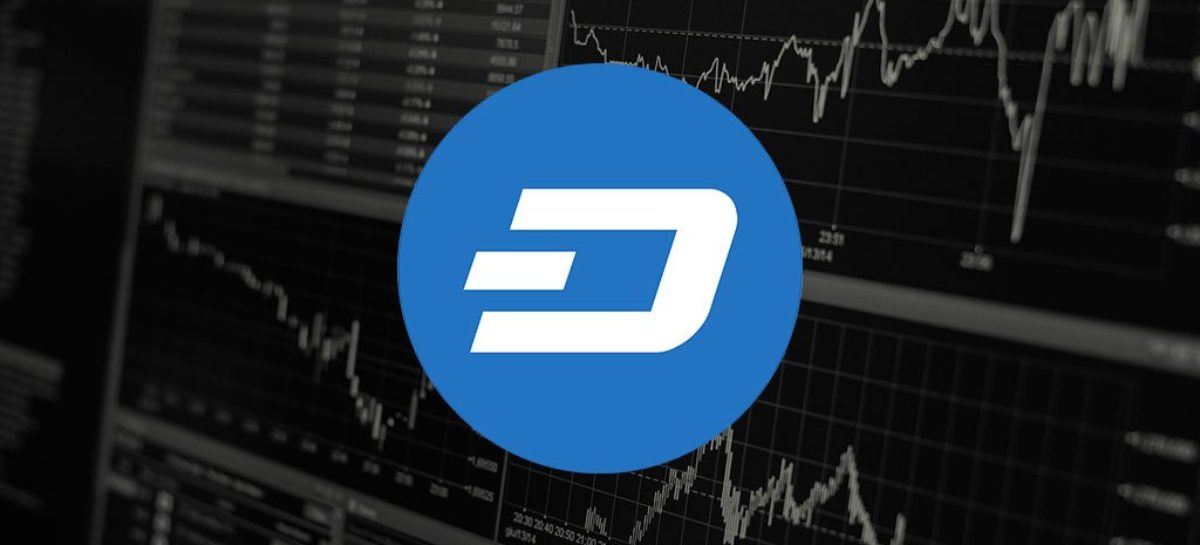 dash price analysis