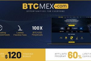 The Merkle BTCMEX