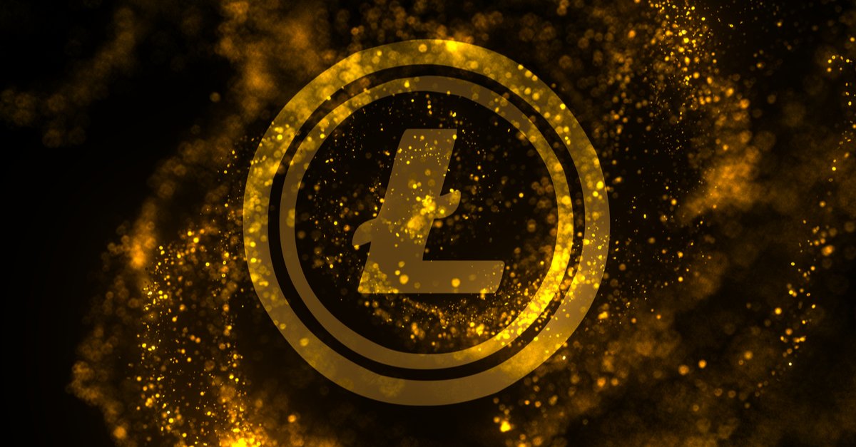 LTC Heading Upwards