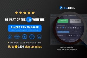 DueDEX