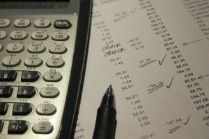 The Merkle Credit Report
