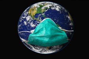 The Merkle Coronavirus Pandemic