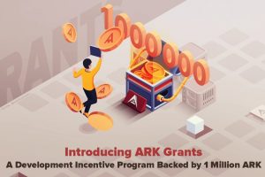 The merkle ARK Grants