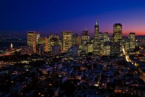 The Merkle NullTX California Novel Coronavirus