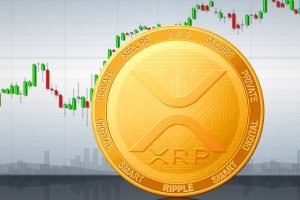 XRP price analysis