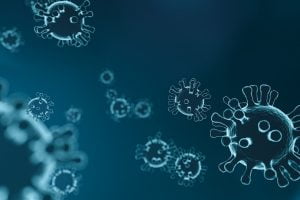 The merkle Novel Coronavirus CDC