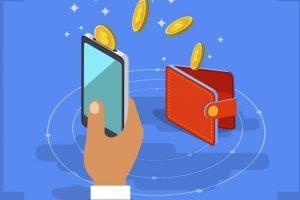 TheMerkle Cryptocurrency Wallet