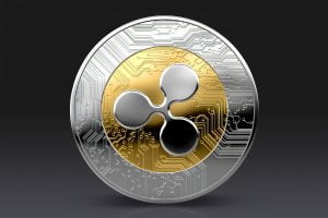 XRP Grows But Slowly