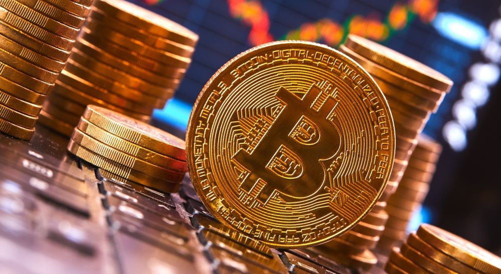 Bitcoin Price Analysis for May 29th - BTC Going to Grow