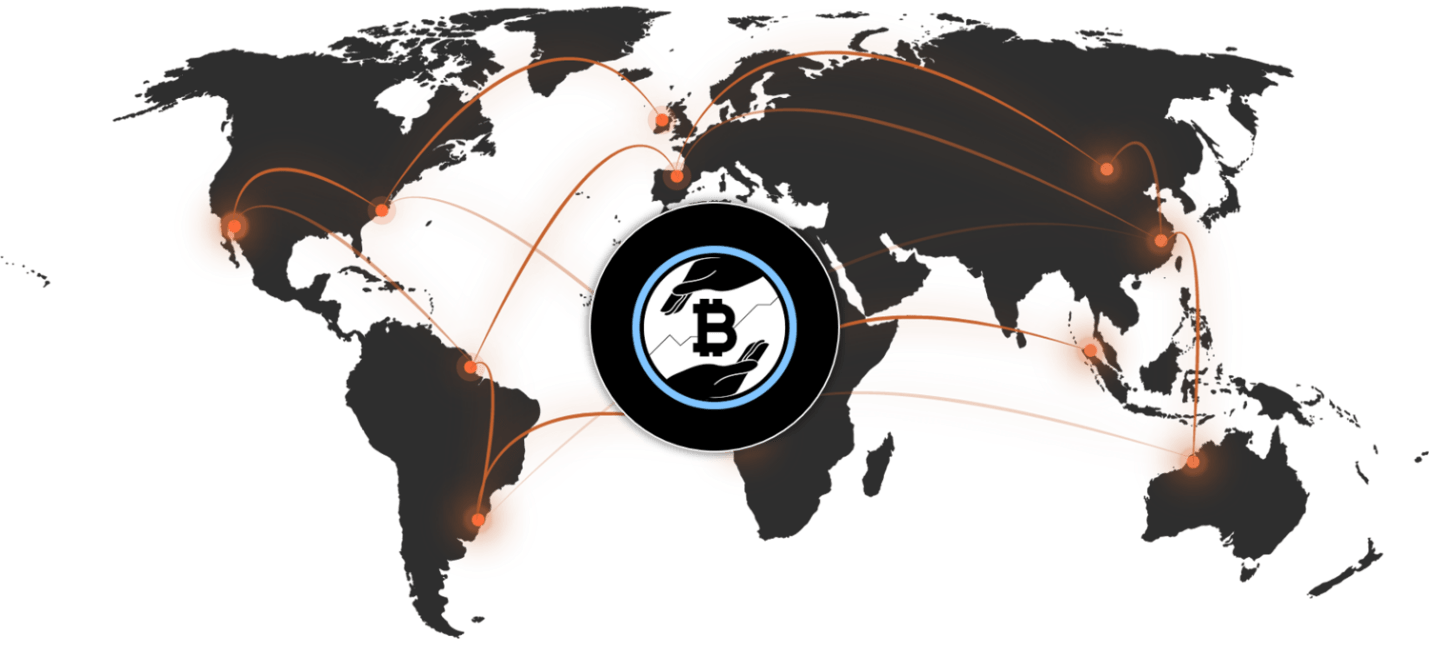 The Merkle Crypto Trading