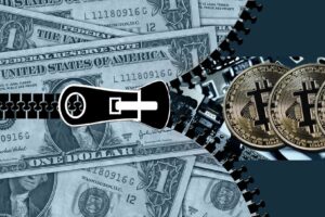 The merkle Bitcoin Safe Haven