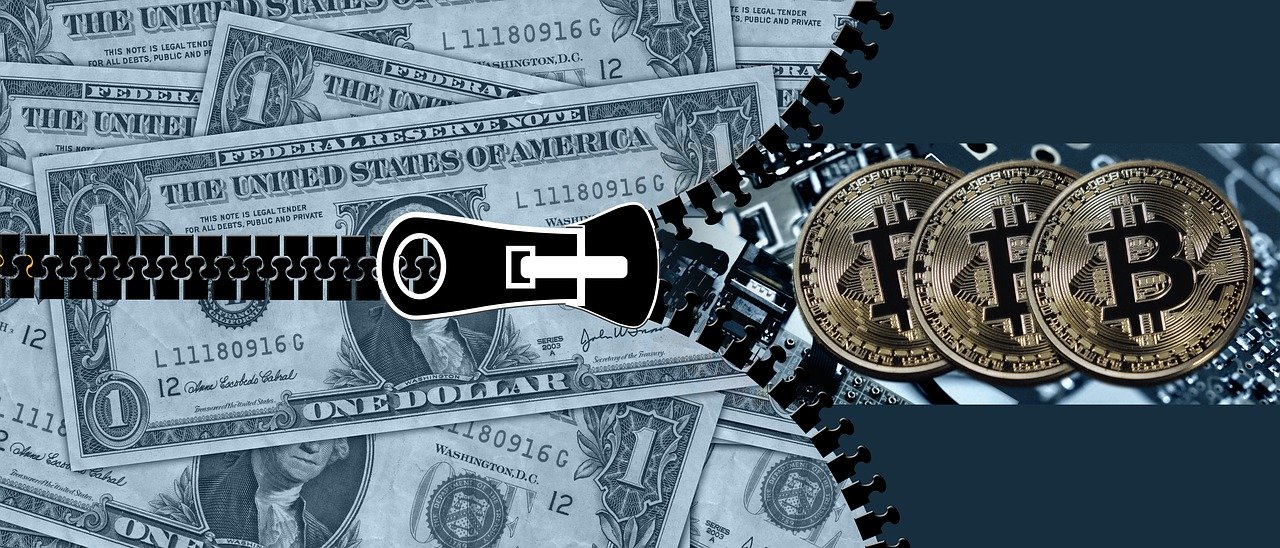 The merkle Bitcoin Safe Haven