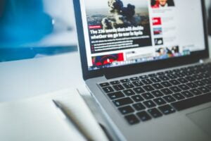 cryptocurrency news sites