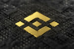 The Merkle Binance Dominance