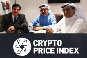 The merkle Crypto price Index