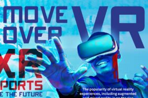 VR XR Sports header