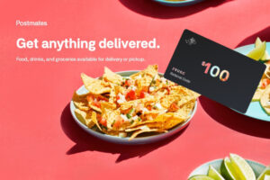postmates
