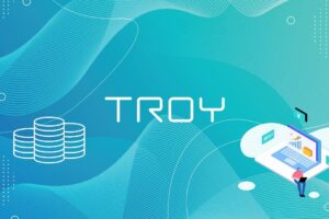 troy
