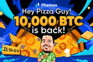 phemex pizza