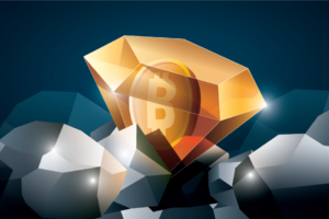 bitcoin bull run