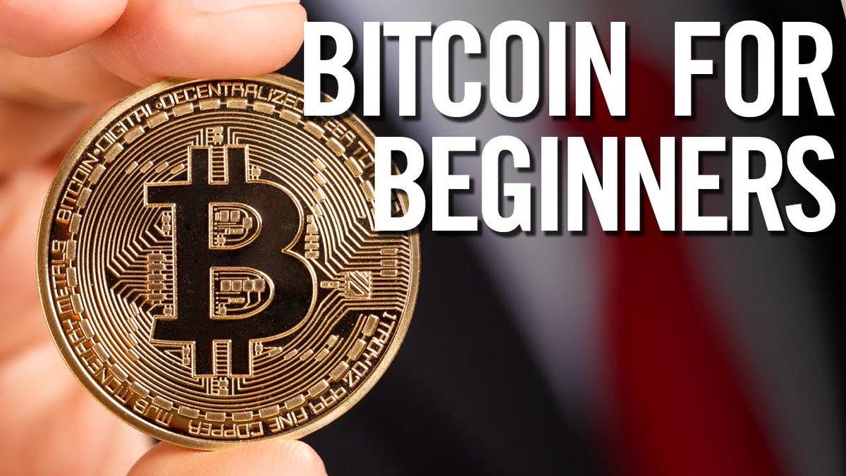 bitcoin for beginners