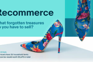 ebay recommerce