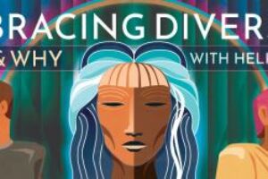 embracing diversity