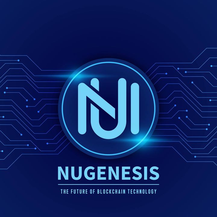 nugenesis logo