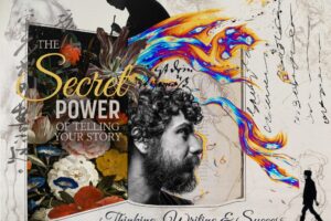 telling your story